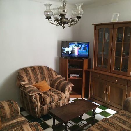 Apartamento Alcobaca Exterior photo