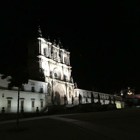 Apartamento Alcobaca Exterior photo