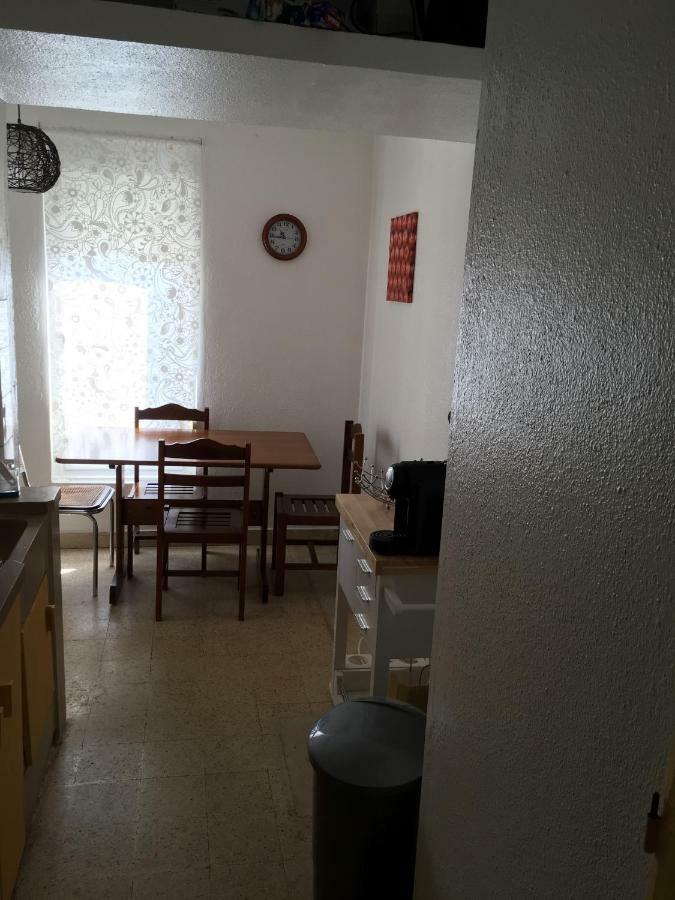 Apartamento Alcobaca Exterior photo