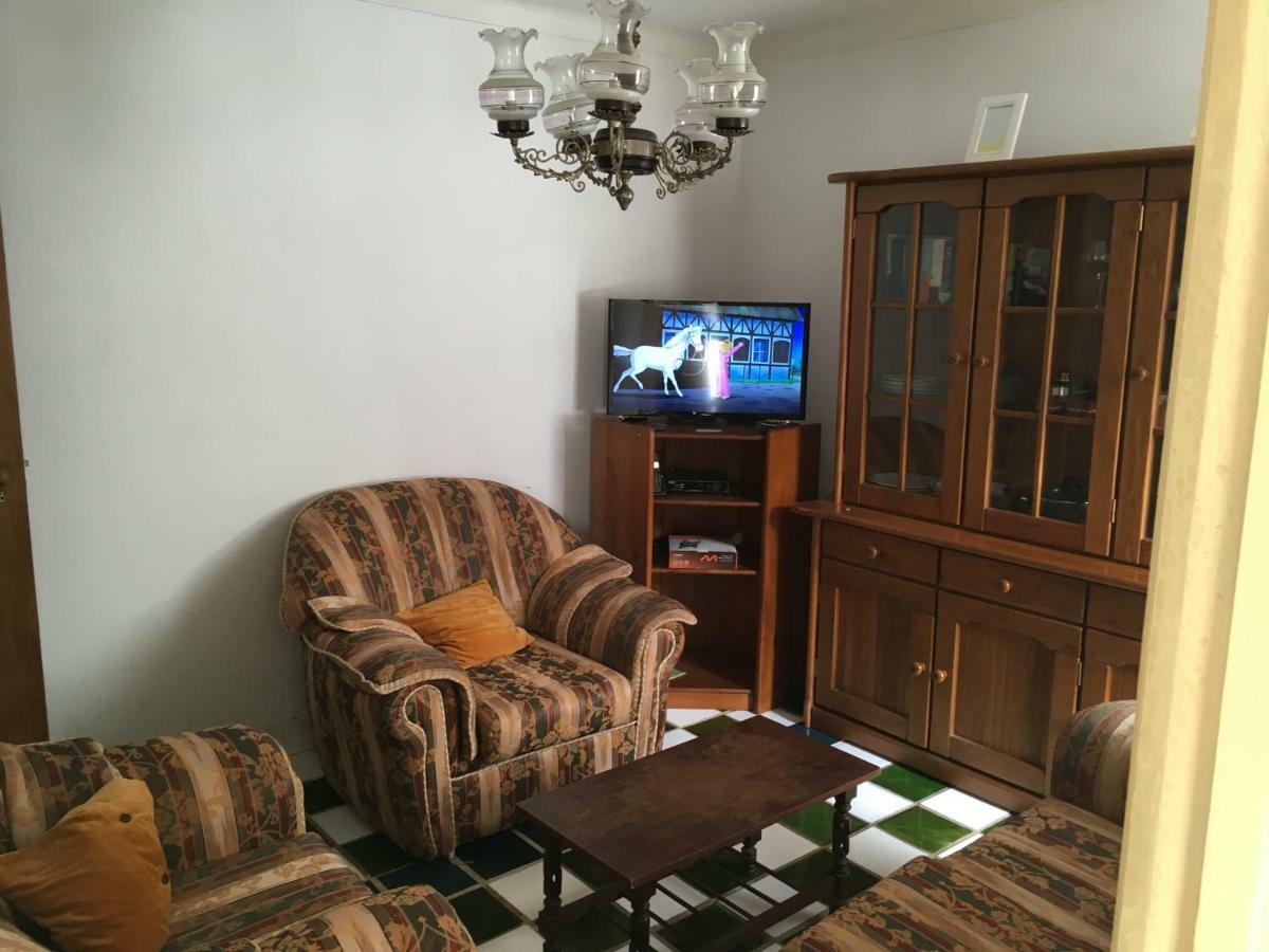 Apartamento Alcobaca Exterior photo