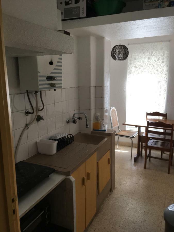 Apartamento Alcobaca Exterior photo