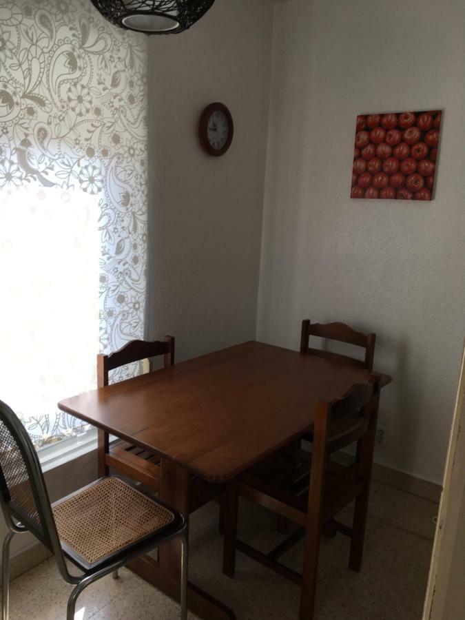 Apartamento Alcobaca Exterior photo