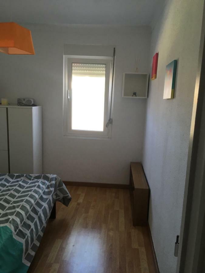 Apartamento Alcobaca Exterior photo